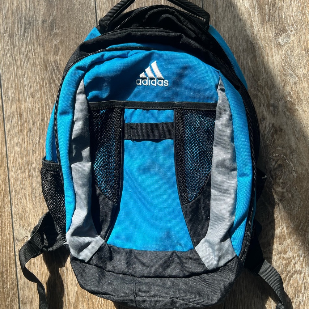 Adidas Backpack